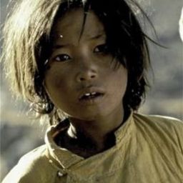 Karma Wangiel 飾演 Passang