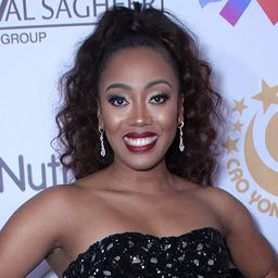 Lanett Tachel 飾演 Vanessa