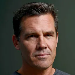 佐斯布連 飾演 Cable