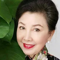 林小湛 飾演 Nancy