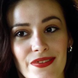 Debra K. Beatty 飾演 Cindy