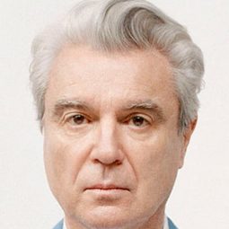 大衛·拜恩 - 蒙克音聲拼圖演員 飾演Self