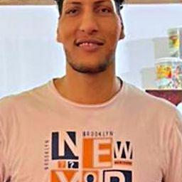 Hamad Fathy Abu El Reesh - The Humans and the Mongoose演員 飾演