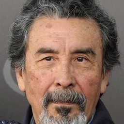 薩爾瓦多·桑切斯 飾演 Hombre X