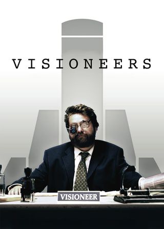 《願景與幻想》電影海報