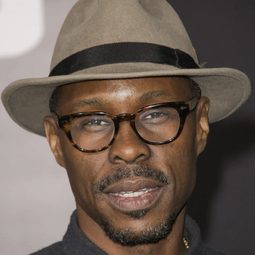 活哈里斯 - 流星射手演員 飾演Dru Joyce II