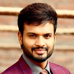 蘇曼斯·賽倫德拉 飾演 Venkatesha