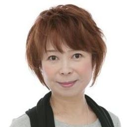 佐藤智恵 飾演 Bo-chan (voice)