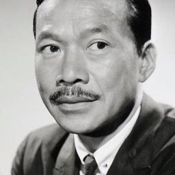 Kam Tong 飾演 Doctor Li