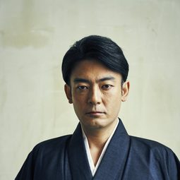 Seiji Hino 飾演 S.A.T.