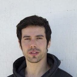 山謬·岡薩雷斯 - Mujeres arriba演員 飾演Manuel