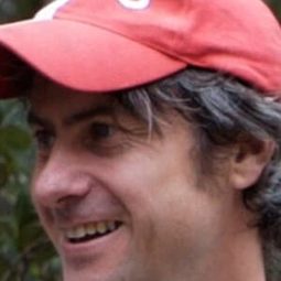 Andrew Traucki - 黑水導演