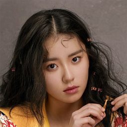 林辰涵 - 搜救演員 飾演Qing