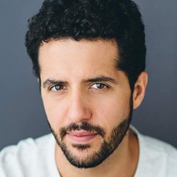 Zach Smadu - 緣來就在聖誕溪演員 飾演Brad