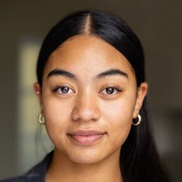 Tiare Savea - TINĀ演員 飾演Lanita Percival