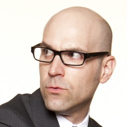 Rob Schrab - 魔怪屋編劇