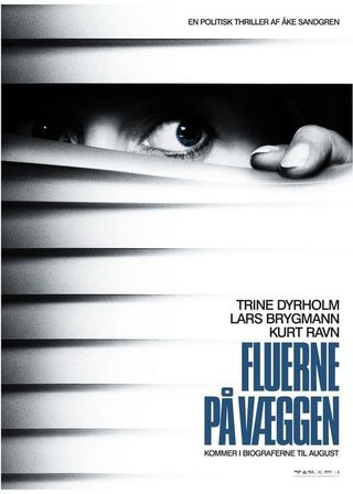 《針孔正義》電影海報