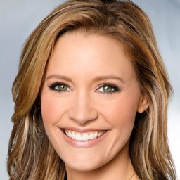 凱蒂·史翠蘭 飾演 Kristen