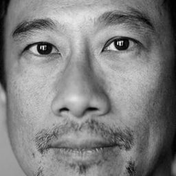 Gerald Chew 飾演 Hock