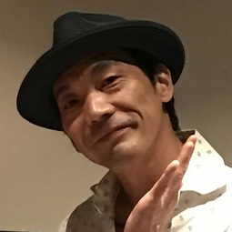 BB Gorō - 無垢の祈り演員 飾演