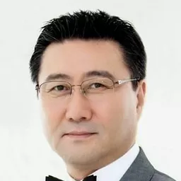 崔政宇 飾演 Chief Secretary