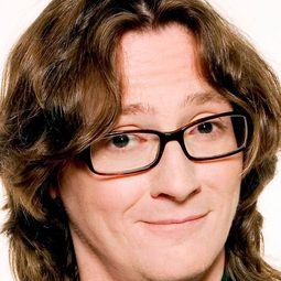 Ed Byrne 飾演 Winchflat (voice)