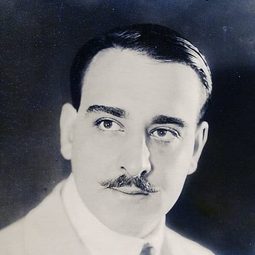 Fred Malatesta - 天堂艷史演員 飾演Hotel Manager (uncredited)