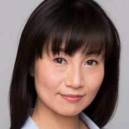 丸山優子 飾演 Pan-chan (voice)