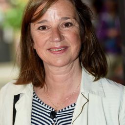 Lena Stolze 飾演 Sophie Scholl