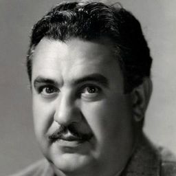 Billy Gilbert 飾演 Nick