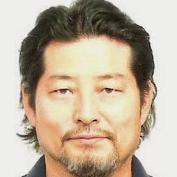 度容九 - 逆權車伕演員 飾演Kurahei Yuasa