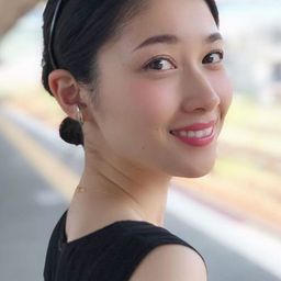 熊谷江裏子 飾演 Kurumi