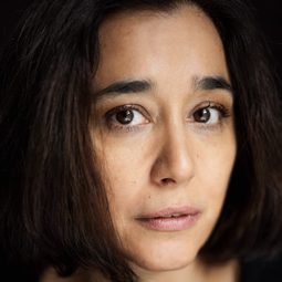 Dorka Gryllus 飾演 Elisabeta