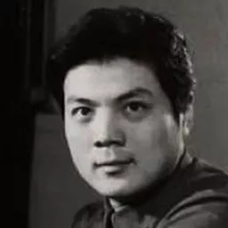 梅兆華 飾演 Takamura