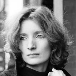 Viva - 再見曼哈頓演員 飾演Diana - Vogue editor