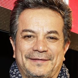 Freddy Ortega 飾演 Chango Petacón (voice)