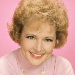 貝蒂·懷特 - Betty White: A Celebration演員 飾演Self
