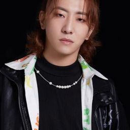 胡亞捷 - 新封神榜：楊戩演員 飾演Prisoner (voice）