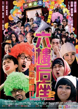 電影的資料