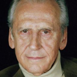 Giulio Bosetti 飾演 Dott. Gardini