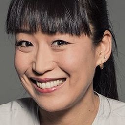 高野あゆ美 飾演 Japan Guide