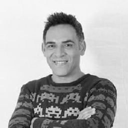 荷西·曼努·奧斯皮納 飾演 Gabriel