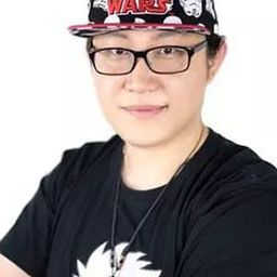 藤新 Xin Teng 飾演 Twelve Golden Master / Yang Jian (voice)