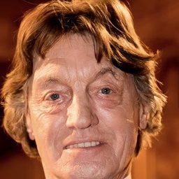 Johannes Brost 飾演 Frank's Father