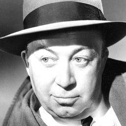 Ralph Peters 飾演 Windy Mather