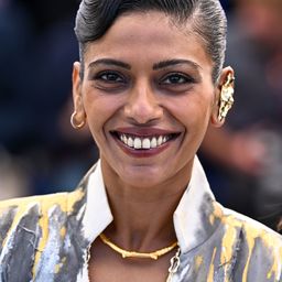 Anasuya Sengupta 飾演 Renuka