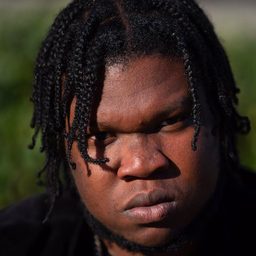 卡帝姆·瑞姆賽 飾演 Hakeem