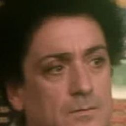 Vinicio Diamanti 飾演 