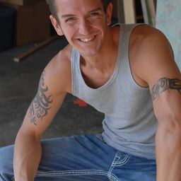 Sean Huze - 叛逆諜戰演員 飾演Conway