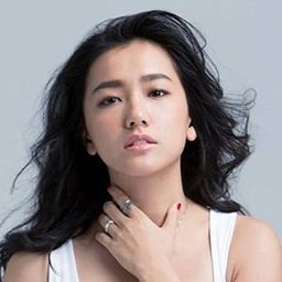 林意箴 飾演 Ho Hsi-Chen